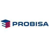 PROBISA VIAS Y OBRAS, S.L.