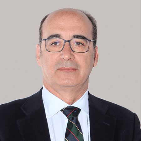 D. MIGUEL ÁNGEL GARCÍA MORILLAS