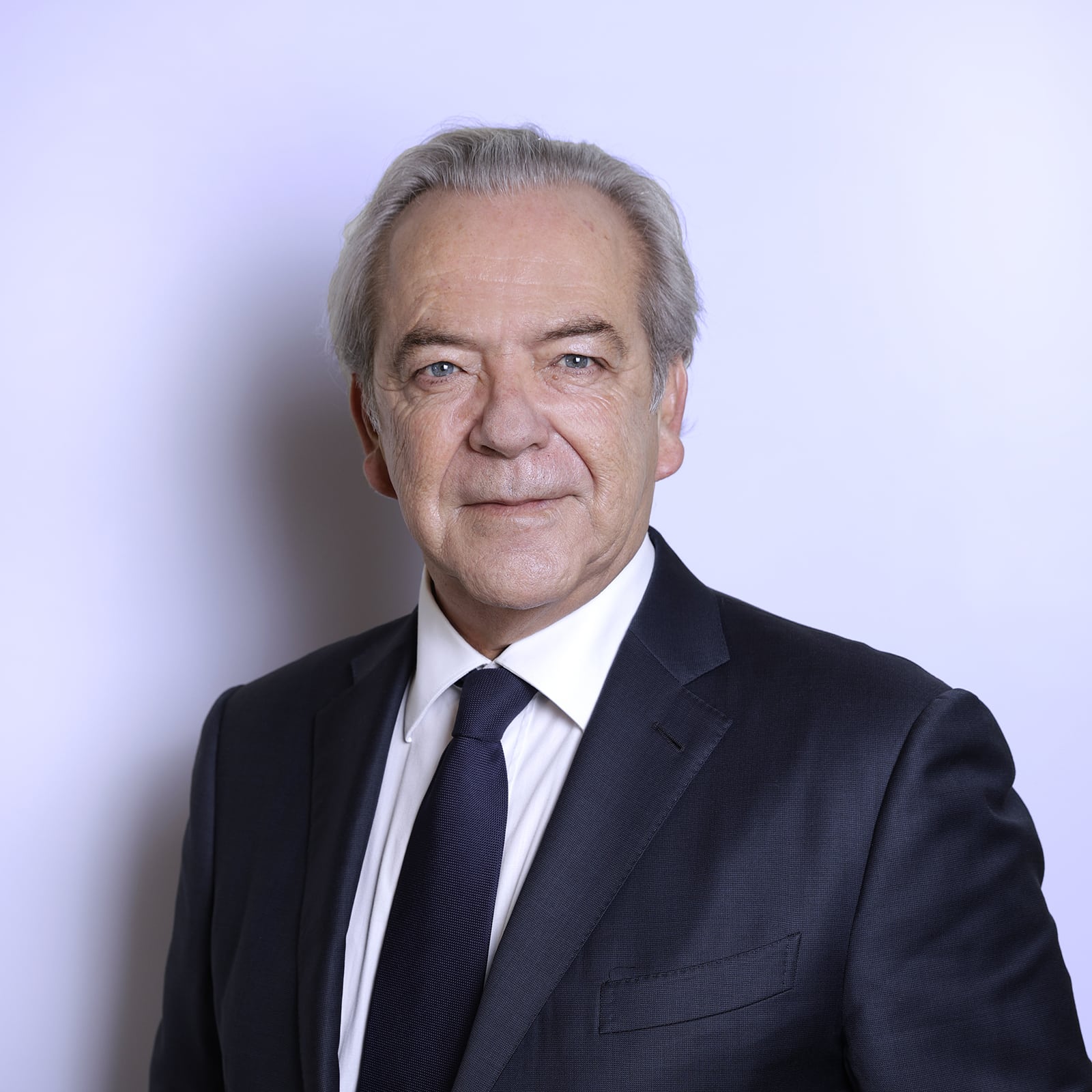 D. MIGUEL RODRÍGUEZ PORRAS