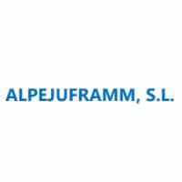 ALPEJUFRAMM, S.L.