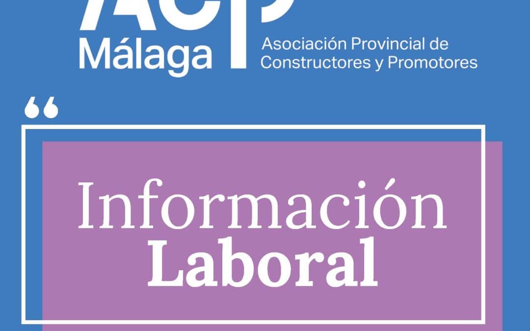 REGLAMENTO DE LAS CONDICIONES BÁSICAS DE ACCESIBILIDAD COGNITIVA-OBLIGACIONES EN MATERIA DE EMPLEO