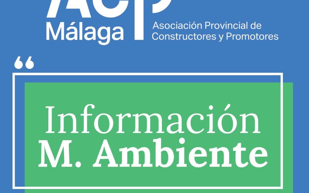 ACTUALIZACIÓN DE LA NORMATIVA SOBRE EMISIONES SONORAS DE MAQUINARIA DE USO AL AIRE LIBRE