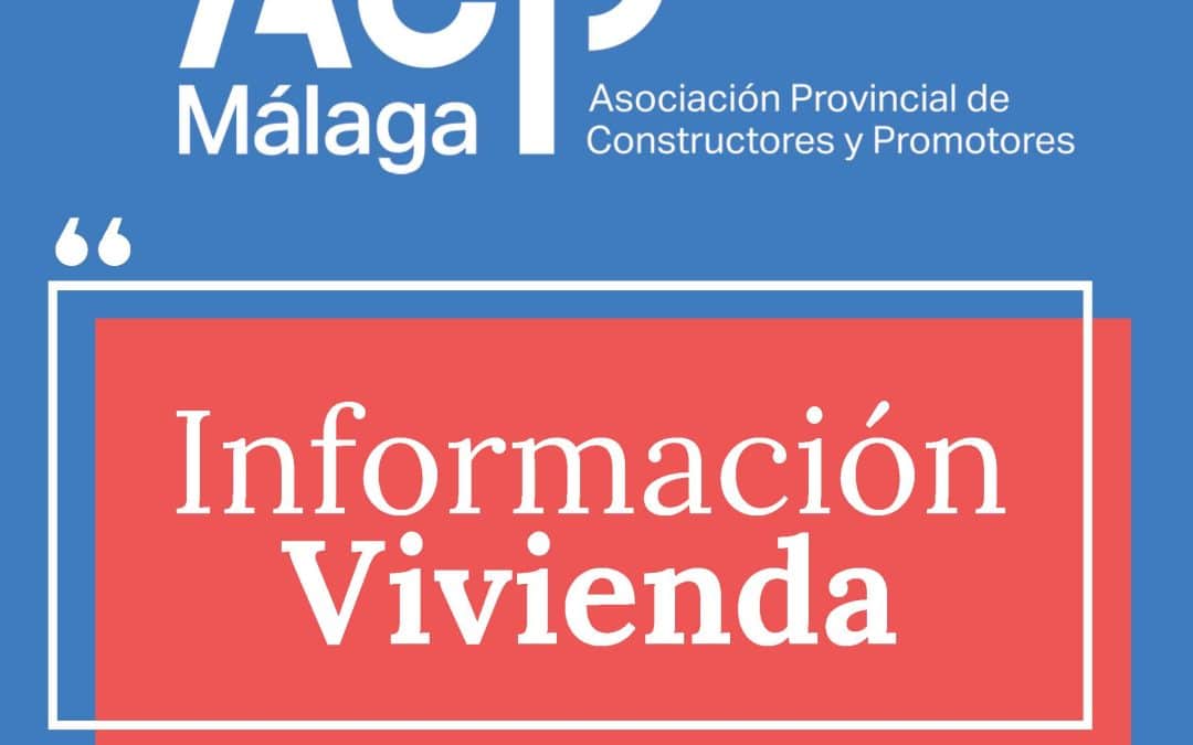 SUBVENCIONES A LA REHABILITACIÓN, ADECUACIÓN Y REPARACIÓN DE EDIFICIOS PARA LA MEJORA DE LA ACCESIBILIDAD E IMPLANTACIÓN DE ASCENSORES