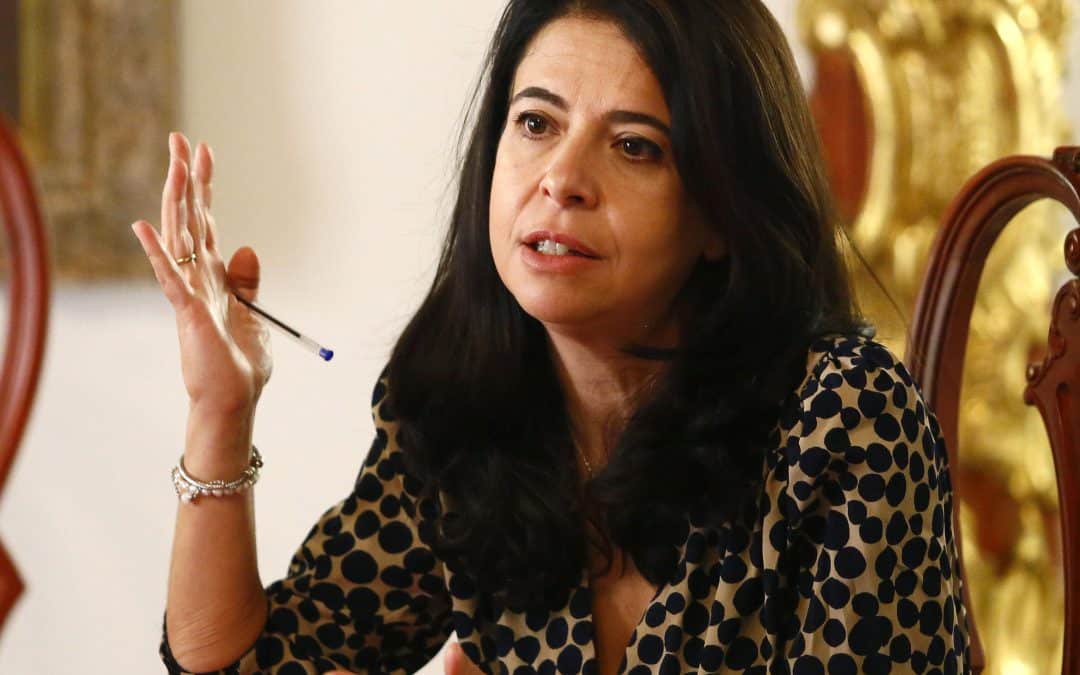 Entrevista a Violeta Aragón, Secretaria General de ACP Málaga: «Vivimos una situación de emergencia habitacional»