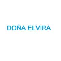 DOÑA ELVIRA, S.A.