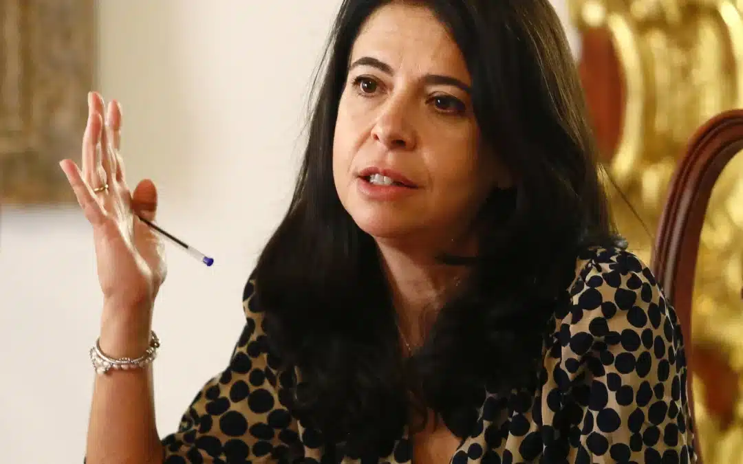 «En vivienda hay que dar un golpe radical y cambiar las reglas del juego»