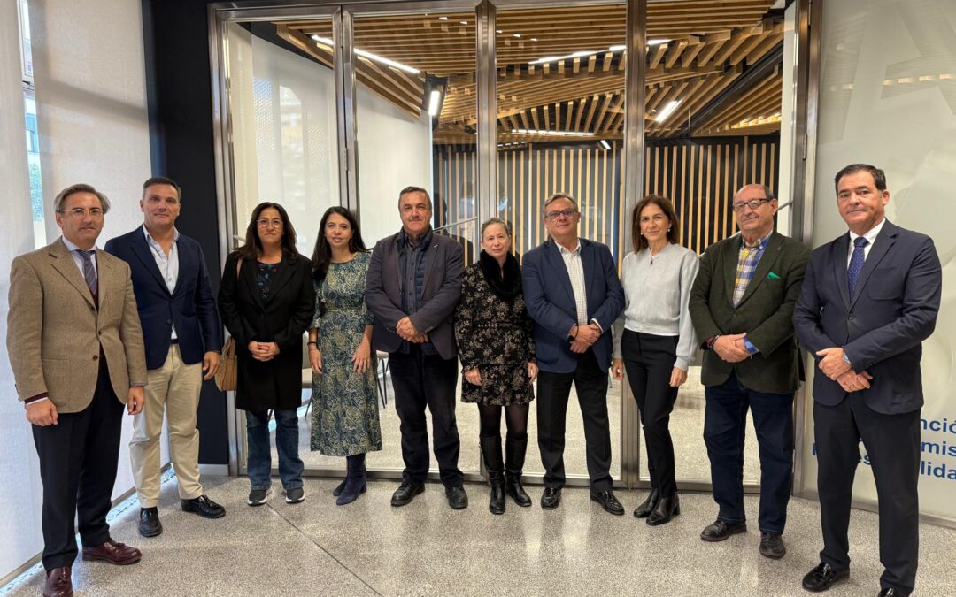 La Plataforma por el Tren Litoral en la Costa del Sol (PTL) destaca el avance del proyecto y reclama interlocución con el Ministerio