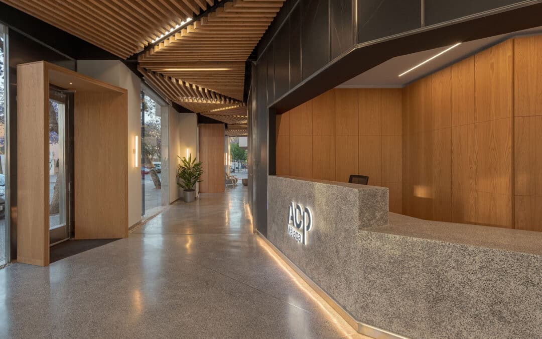Sede ACP Málaga, irregularidad inspiradora